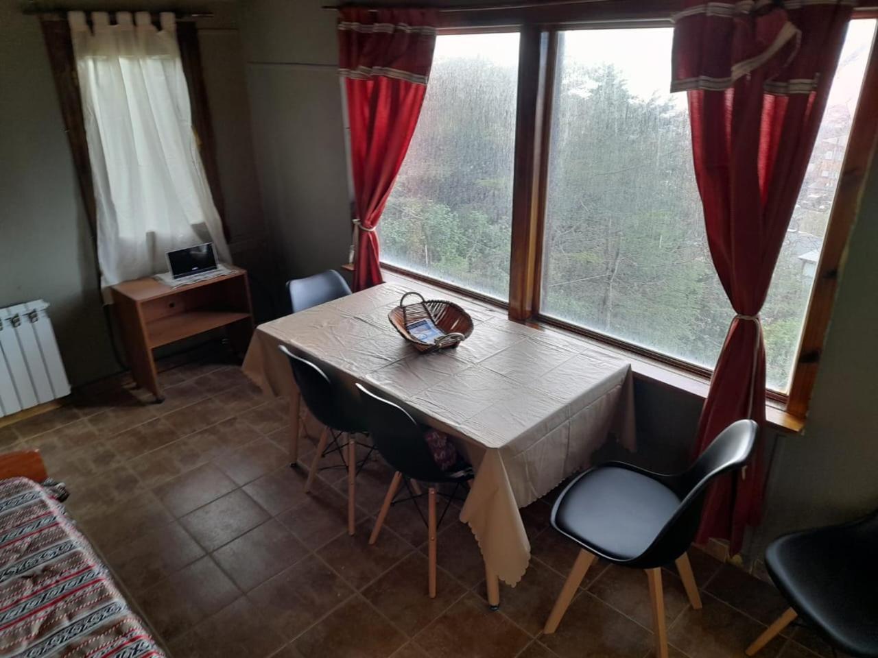 Isla De Pajaros Chalet Ushuaia