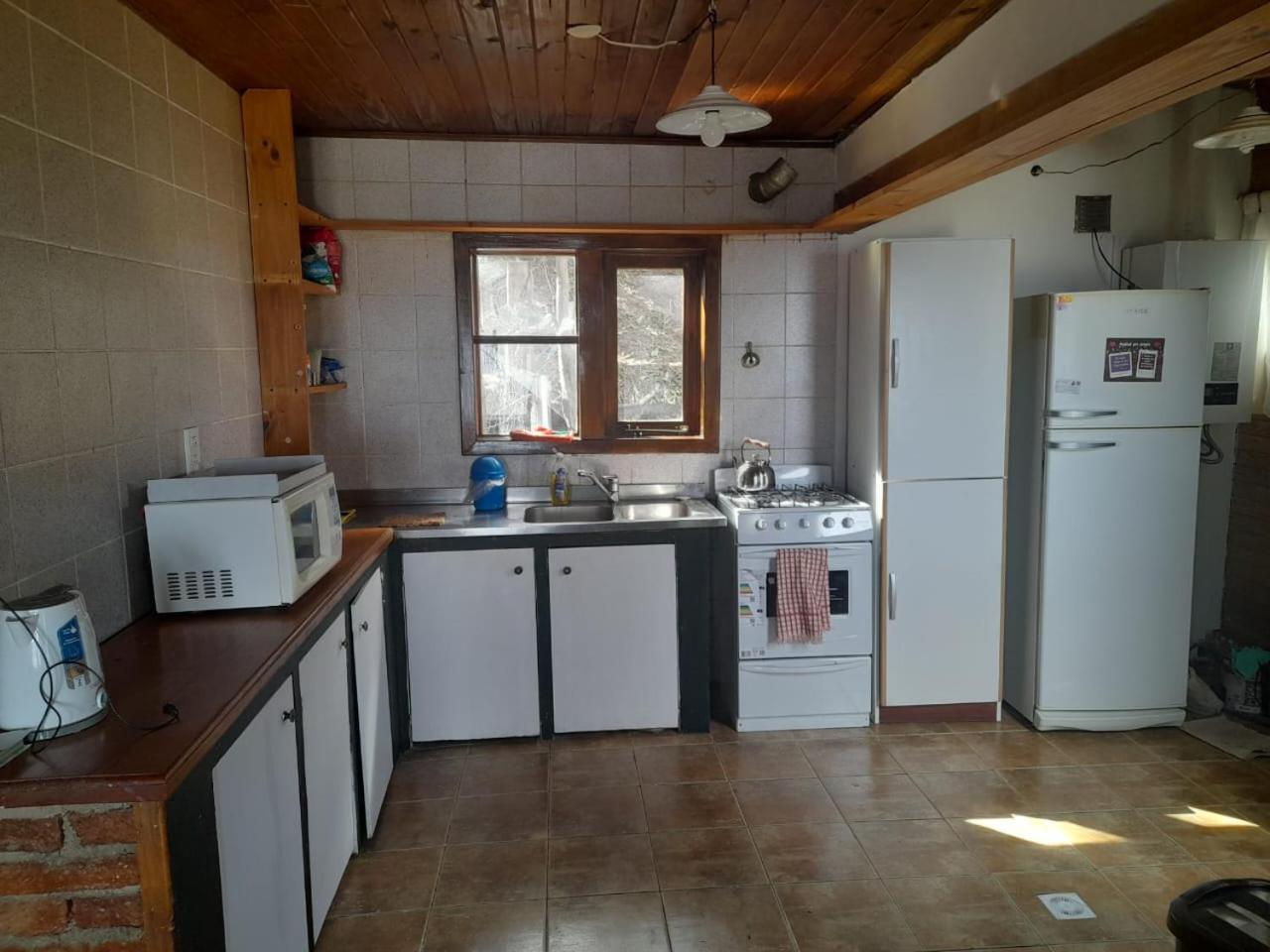 Isla De Pajaros Chalet