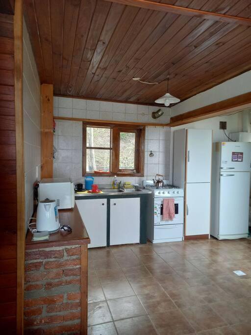 Chalet Isla De Pajaros