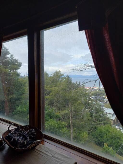 Isla De Pajaros Chalet